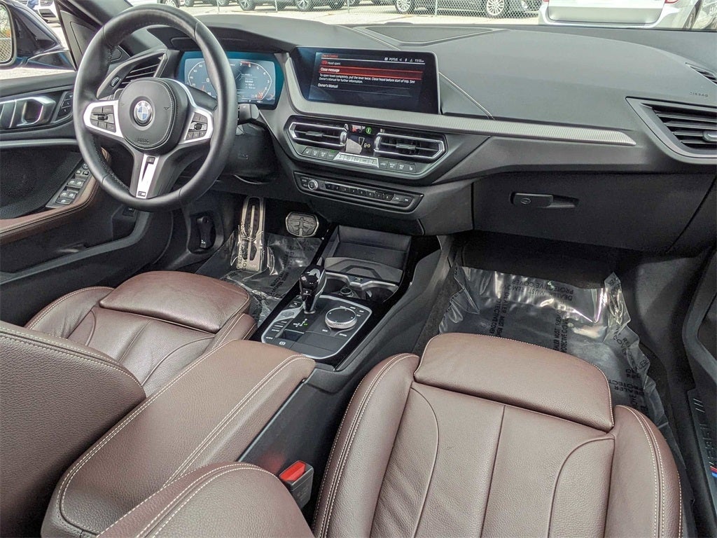 2022 BMW 2 Series M235i xDrive